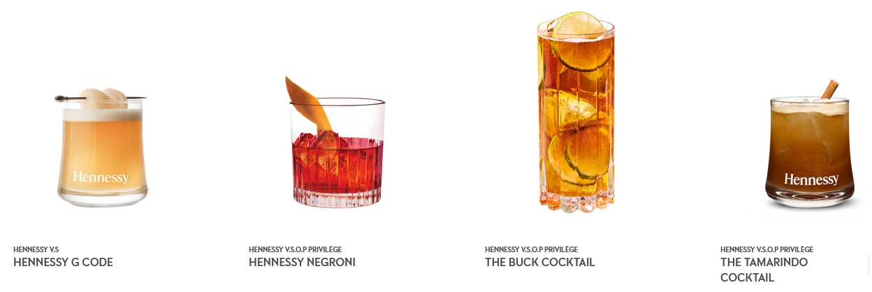 Cognac Hennessy V.S 700ml ｺﾆｬｯｸ ﾍﾈｼｰ ﾌﾞﾗﾝﾃﾞｰ 亀屋食品（株）注文サイト